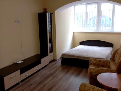 квартира по адресу Испанский пер., 2а