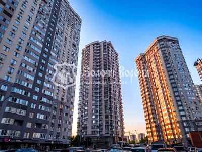 квартира по адресу Соборна ул., 18