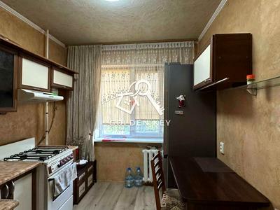 квартира по адресу Солнечный микрорайон ул., 51