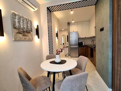 квартира за адресою Корольова вул., 6