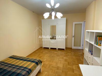 квартира по адресу Степана Руданского ул., 3-А