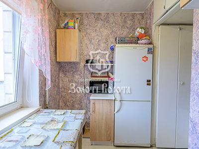 квартира за адресою Архітектора Вербицького вул., 15
