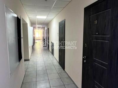 квартира по адресу Полтавский Шлях ул., 177-В