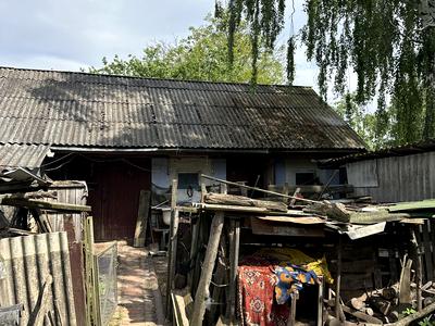 дом по адресу Олишівка