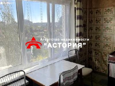 квартира по адресу 12-го Апреля ул. (12-го Апреля), 65