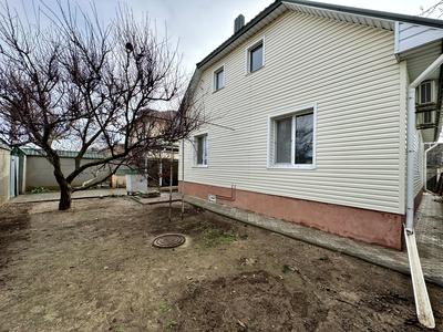 будинок за адресою Зустрічна вул., 29А