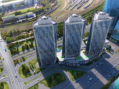 квартира по адресу Берестейский просп. (Победы), 11