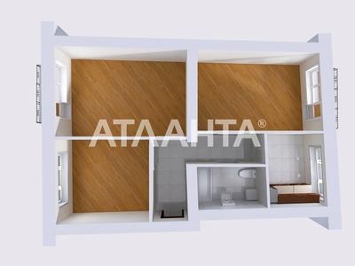 квартира за адресою Шевченка просп., 8