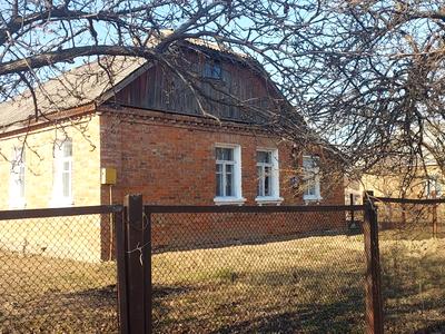 будинок за адресою Дніпровська