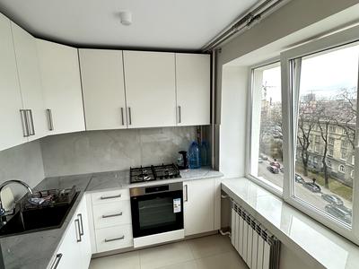 квартира по адресу Академика Сахарова ул., 76