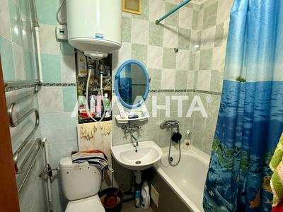 квартира за адресою Космонавтів вул., 33
