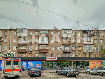 квартира за адресою Профспілок пл., 3