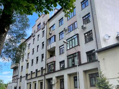 квартира по адресу Львов, Коциловского ул., 3