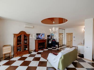 квартира за адресою Саксаганського вул., 121