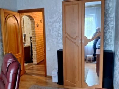 квартира по адресу Запорожское шоссе, 68