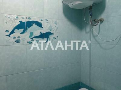 квартира за адресою Капітана Кузнєцова вул., 74
