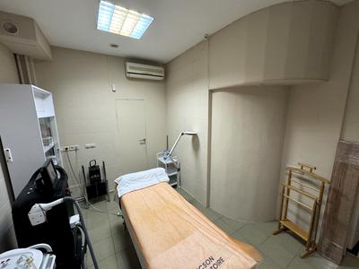 коммерческая по адресу Академика Булаховского ул., 5-В