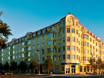 квартира по адресу лесі українки, 14