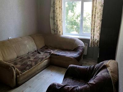 комната по адресу Бугаёвская ул., 54