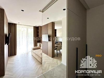 квартира за адресою Минайська вул., 16Б