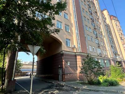 квартира за адресою Кудрявський узвіз, 3-Б
