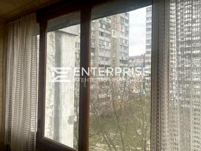 квартира за адресою Оноре де Бальзака вул., 18