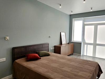 квартира по адресу Берестейский просп. (Победы), 5-В
