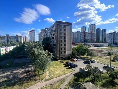 квартира по адресу Каштановая ул., 5