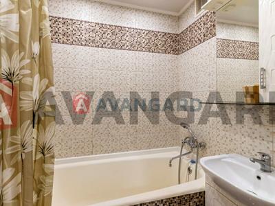 квартира за адресою Оноре де Бальзака вул., 54/21