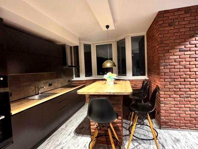 квартира за адресою Київська вул., 243