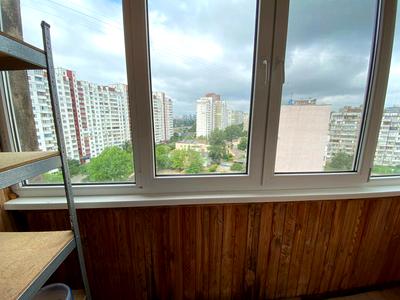 кімната за адресою Тростянецька вул., 3