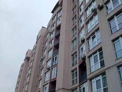 квартира за адресою Буковинська вул., 33А