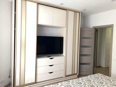 квартира по адресу Киевская ул., 243-А