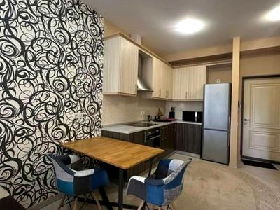квартира по адресу Олены Пчилки ул., 6-А