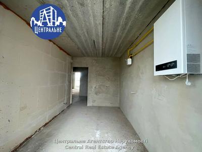 квартира за адресою Чорновола вул., 5