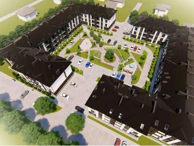 квартира за адресою Роксоляни вул., 12