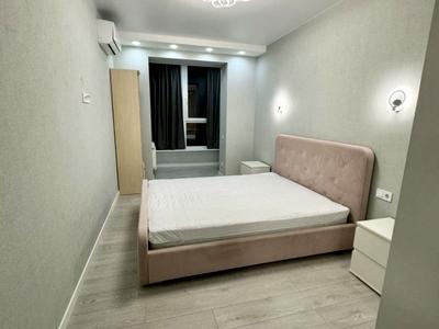 квартира за адресою Клочківська вул., 93