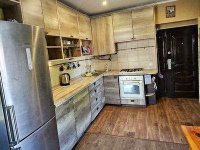 квартира по адресу Квитовая ул., 2