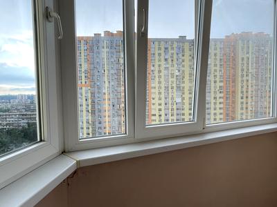 квартира по адресу Семьи Кульженков ул. (Дегтяренко Петра), 33