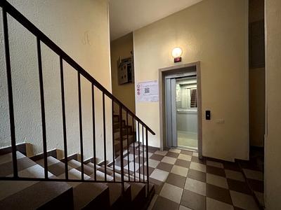квартира по адресу Миру ул., 46