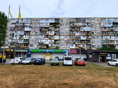 квартира за адресою Харківське шосе, 21/3