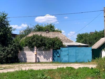 дом по адресу Полевая ул., 3