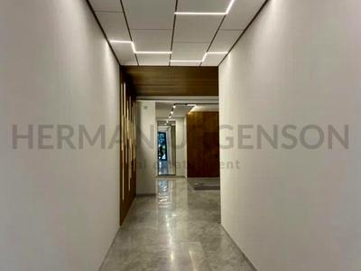 квартира за адресою Київська набережна вул., 4
