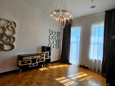 квартира за адресою Велика Васильківська вул. (Червоноармійська), 26