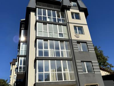 квартира за адресою Гайова вул., 8