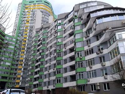 квартира по адресу Вышгородская ул., 45