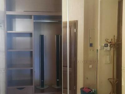 квартира по адресу Константиновская ул., 1