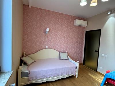 квартира за адресою Педагогічна вул., 23