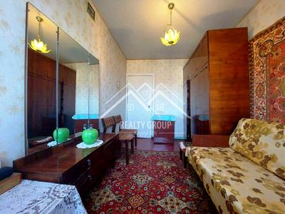 квартира за адресою проспект Миру, 4