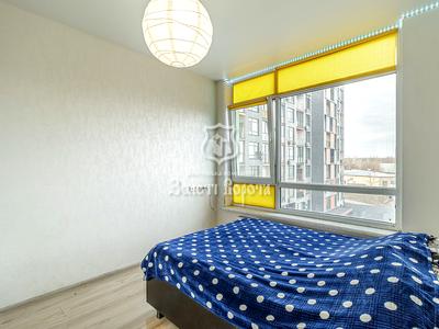 квартира за адресою Ракетна вул., 24-Б